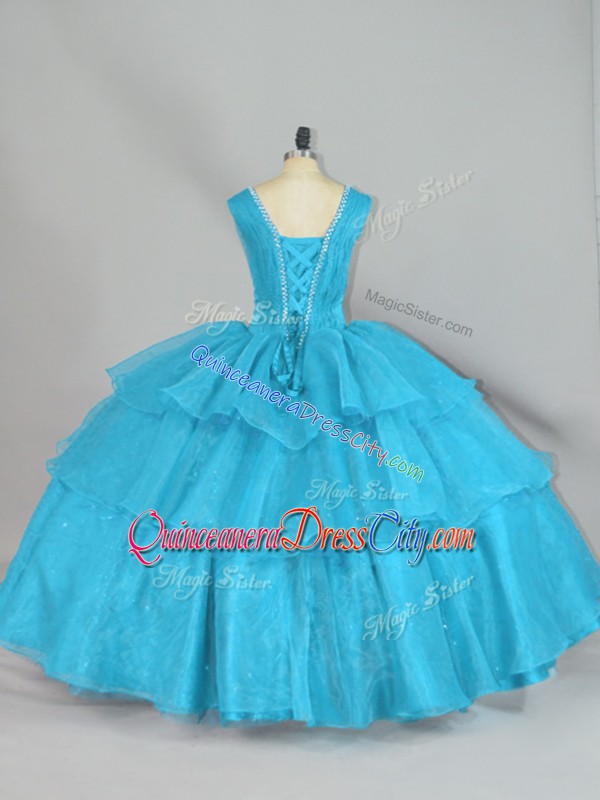 san diego low price quinceanera dress,aqua blue quinceanera dress,sleeveless ruffled quinceanera dress,organza quinceanera dress,organza quinceanera dress ball gown long prom formal,cheap quinceanera dress in california,cheap quinceanera prom dress,simple dress for a quinceanera,
