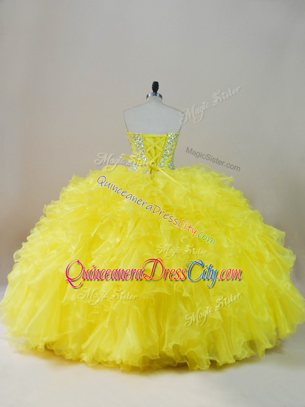 luxurious quinceanera dress,how to make a quinceanera dress puffy,dress for quinceanera big and puffy,big and puffy quinceanera dress,beautiful yellow quinceanera dress,bright yellow quinceanera dress,yellow sweet 16 dress,long dress for quinceanera,ruffles quinceanera dress,sweetheart neckline quinceanera dress,