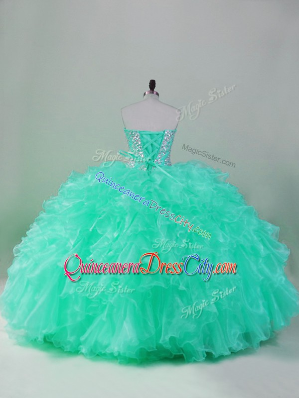 big and puffy quinceanera dress,ugly puffy quinceanera dress,unique quinceanera dress puffy,color mint quinceanera dress,tumblr mint quinceanera dress,mint blue quinceanera dress,ruffled quinceanera dress,organza ruffled ball gown quinceanera dress,lace up quinceanera dress,sweetheart quinceanera dress,sweetheart neckline quinceanera dress,