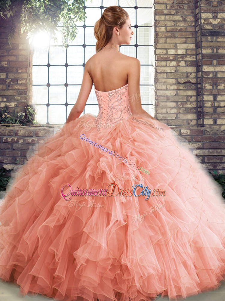 unique quinceanera dress puffy,my pretty quinceanera dress,very pretty quinceanera dress,color coral quinceanera dress,in coral color quinceanera dress,red coral quinceanera dress,sweetheart quinceanera dress,ruffles quinceanera dress,xv quinceanera dress,quinceanera dress without train,quinceanera dress factory,