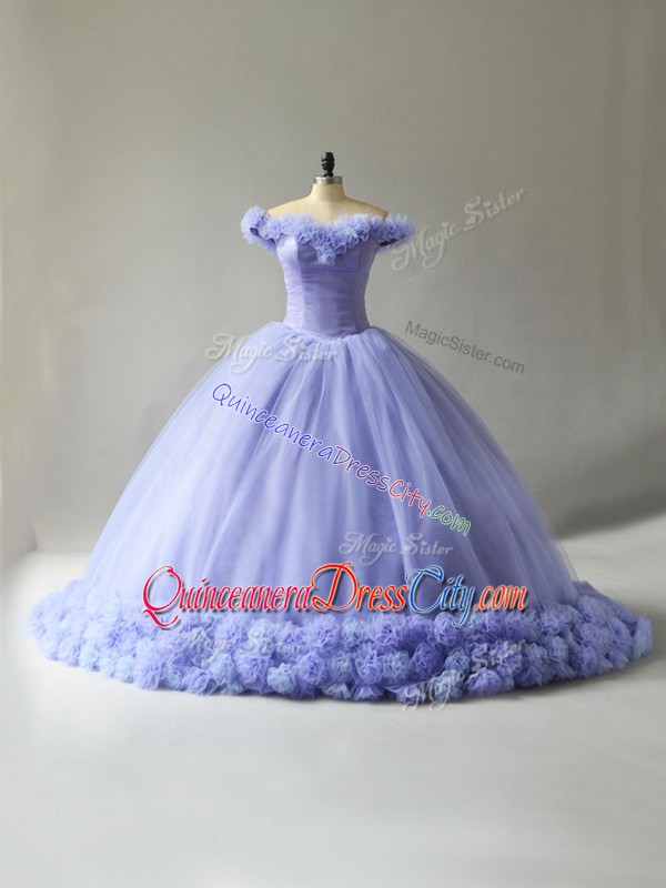 most beautiful quinceanera dress ice theme,pretty beautiful colors quinceanera dress,lavender quinceanera dress ebay,off shoulder lavender quinceanera dress,cheap lavender quinceanera dress,quinceanera dress for sale with flowers,3d flowers quinceanera dress,quinceanera dress with off the shoulders sleeves,off shoulder quinceanera dress,do quinceanera dress have trains,quinceanera dress with train,